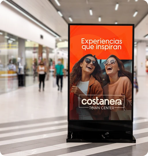 Oportunidad de Crecimiento